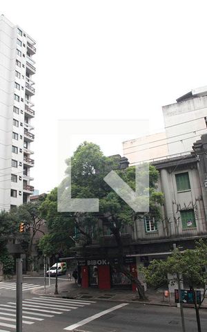 Apartamento à venda com 128m², 4 quartos e sem vagaSala 1 Vista