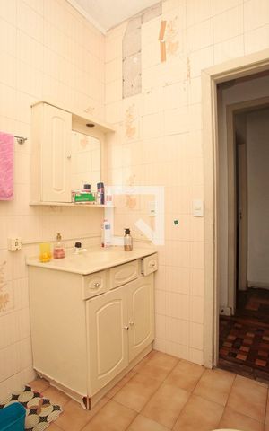 Apartamento à venda com 128m², 4 quartos e sem vagaBanheiro 1