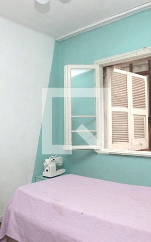 Apartamento à venda com 128m², 4 quartos e sem vagaQuarto 3