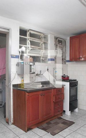 Apartamento à venda com 128m², 4 quartos e sem vagaCozinha