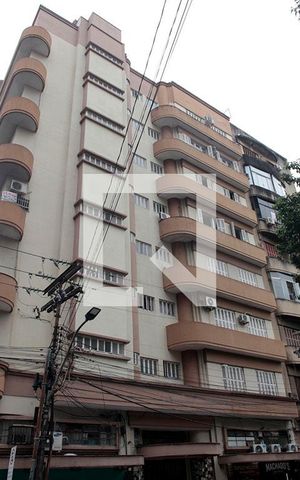 Apartamento à venda com 128m², 4 quartos e sem vagaFachada