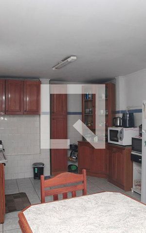 Apartamento à venda com 128m², 4 quartos e sem vagaCozinha