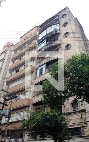 Apartamento à venda com 128m², 4 quartos e sem vagaFachada