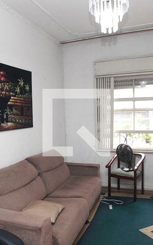 Apartamento à venda com 128m², 4 quartos e sem vagaSala 1