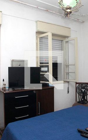 Apartamento à venda com 128m², 4 quartos e sem vagaQuarto 4