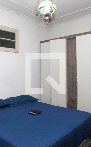 Apartamento à venda com 128m², 4 quartos e sem vagaQuarto 4
