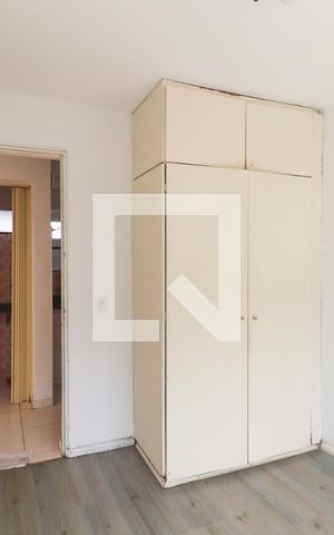 Apartamento para alugar com 47m², 2 quartos e sem vagaQuarto 1