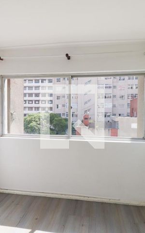 Apartamento para alugar com 47m², 2 quartos e sem vagaQuarto 1