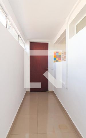 Apartamento para alugar com 47m², 2 quartos e sem vagaÁrea de Serviço