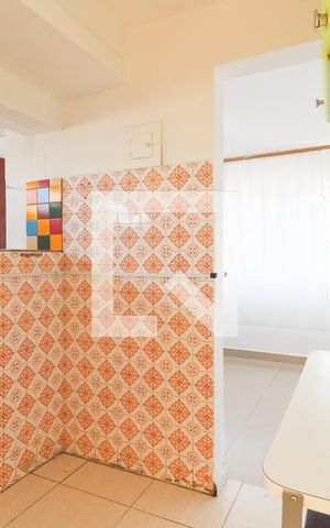 Apartamento para alugar com 47m², 2 quartos e sem vagaCozinha