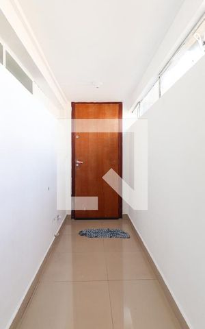 Apartamento para alugar com 47m², 2 quartos e sem vagaÁrea de Serviço