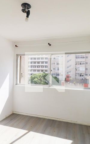 Apartamento para alugar com 47m², 2 quartos e sem vagaQuarto 1