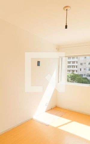Apartamento para alugar com 47m², 2 quartos e sem vagaQuarto 2