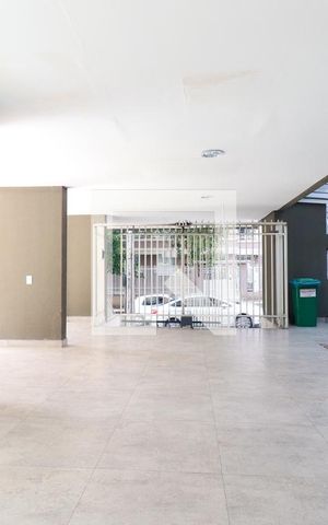 Apartamento para alugar com 47m², 2 quartos e sem vagaHall de entrada