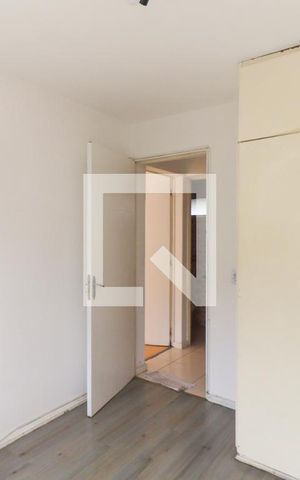 Apartamento para alugar com 47m², 2 quartos e sem vagaQuarto 1