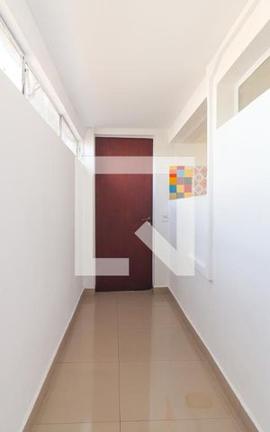 Apartamento para alugar com 47m², 2 quartos e sem vagaÁrea de Serviço