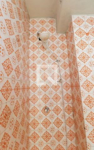 Apartamento para alugar com 47m², 2 quartos e sem vagaBanheiro Social