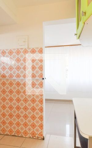 Apartamento para alugar com 47m², 2 quartos e sem vagaCozinha
