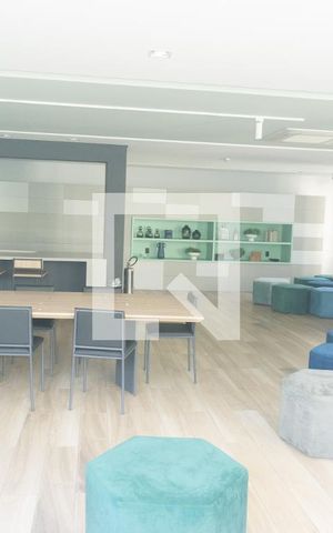 Studio à venda com 24m², 1 quarto e sem vagaÁrea comum