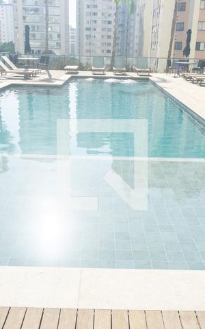 Studio à venda com 24m², 1 quarto e sem vagaÁrea comum - Piscina