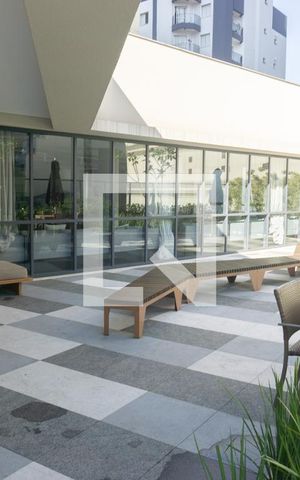 Studio à venda com 24m², 1 quarto e sem vagaÁrea comum