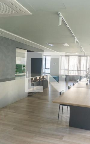 Studio à venda com 24m², 1 quarto e sem vagaÁrea comum
