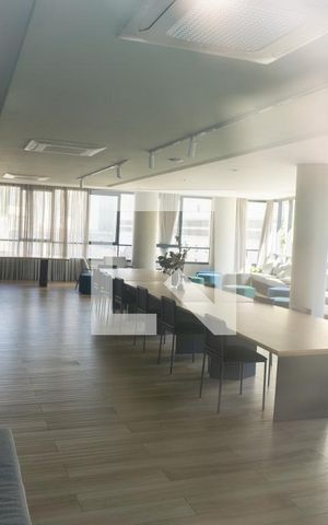 Studio à venda com 24m², 1 quarto e sem vagaÁrea comum