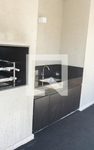 Studio à venda com 24m², 1 quarto e sem vagaÁrea comum