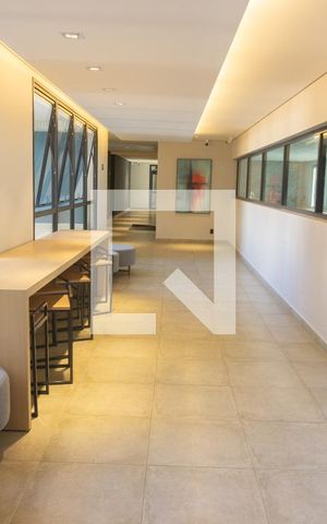 Studio à venda com 24m², 1 quarto e sem vagaÁrea comum