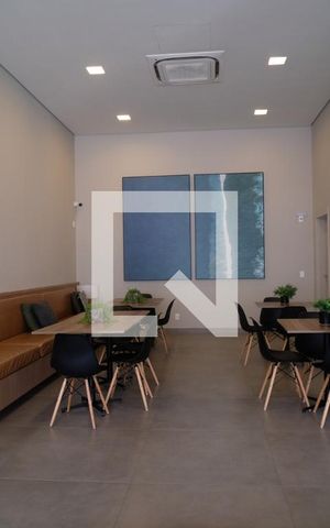 Apartamento à venda com 28m², 1 quarto e sem vagaÁrea comum