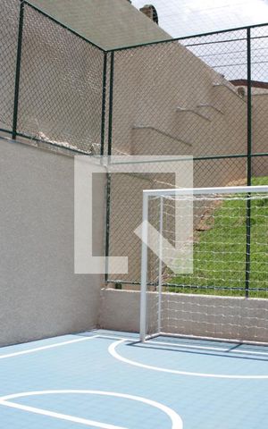 Apartamento à venda com 35m², 2 quartos e sem vagaQuadra Esportiva