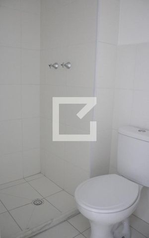 Apartamento à venda com 35m², 2 quartos e sem vagaBanheiro