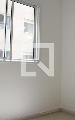 Apartamento à venda com 35m², 2 quartos e sem vagaQuarto 2