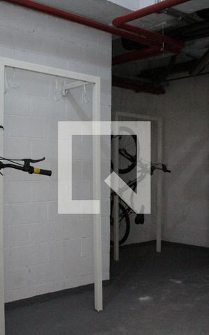 Apartamento à venda com 35m², 2 quartos e sem vagaBicicletário