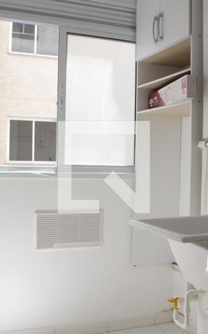 Apartamento à venda com 35m², 2 quartos e sem vagaÁrea de Serviço