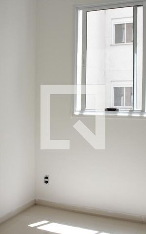 Apartamento à venda com 35m², 2 quartos e sem vagaQuarto 2