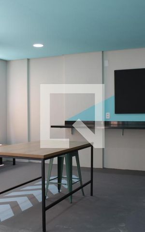 Apartamento à venda com 35m², 2 quartos e sem vagaOficina Bike