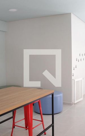 Apartamento à venda com 35m², 2 quartos e sem vagaPet Care