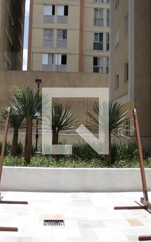 Apartamento à venda com 35m², 2 quartos e sem vagaRedario