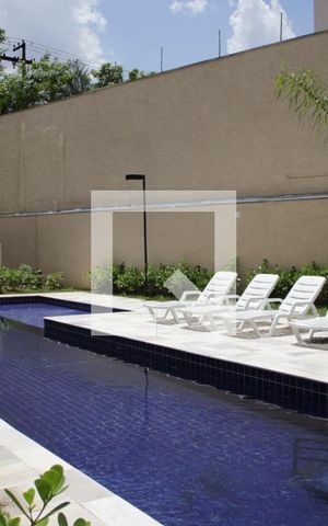 Apartamento à venda com 35m², 2 quartos e sem vagaÁrea comum - Piscina