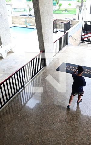 Apartamento para alugar com 73m², 2 quartos e 1 vagaÁrea comum