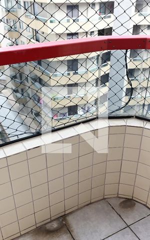 Apartamento para alugar com 73m², 2 quartos e 1 vagasuite