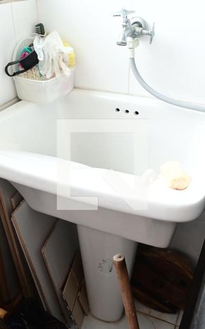 Apartamento para alugar com 73m², 2 quartos e 1 vagaLavanderia