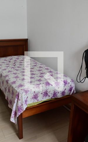 Apartamento para alugar com 73m², 2 quartos e 1 vagaQuarto
