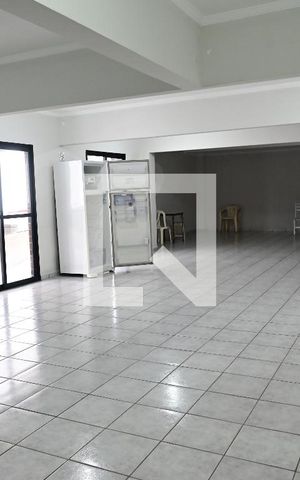 Apartamento para alugar com 73m², 2 quartos e 1 vagaÁrea comum - Salão de festas