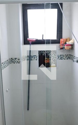 Apartamento para alugar com 73m², 2 quartos e 1 vagaBanheiro Suite