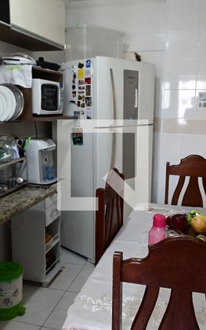 Apartamento para alugar com 73m², 2 quartos e 1 vagaCozinha