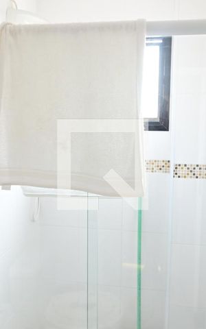Apartamento para alugar com 73m², 2 quartos e 1 vagaBanheiro