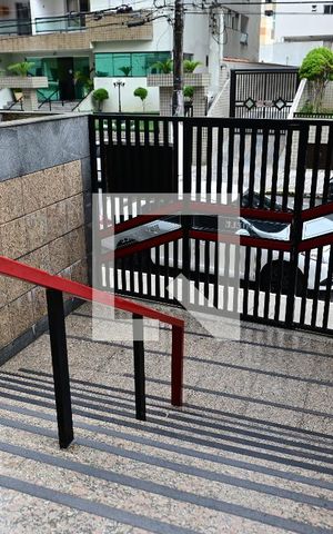 Apartamento para alugar com 73m², 2 quartos e 1 vagaÁrea comum