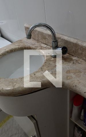Apartamento para alugar com 73m², 2 quartos e 1 vagaBanheiro Suite